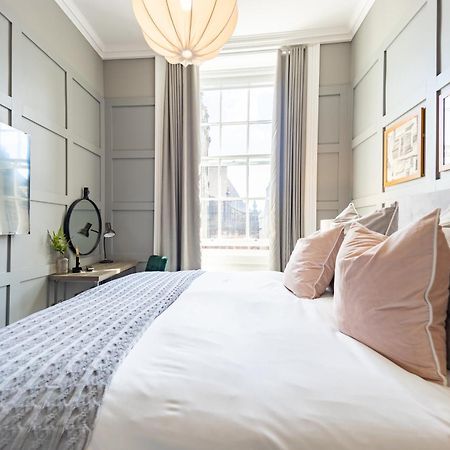 No1 Apartments Edinburgh - George IV Bridge Екстер'єр фото