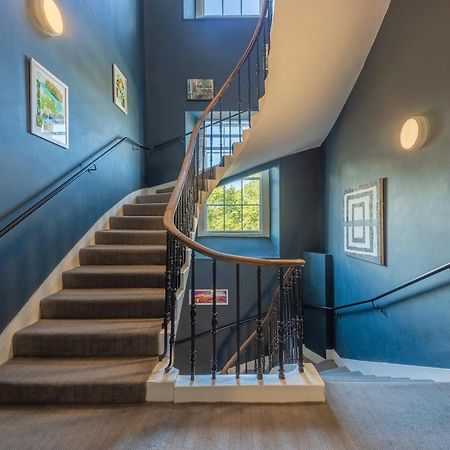 No1 Apartments Edinburgh - George IV Bridge Екстер'єр фото
