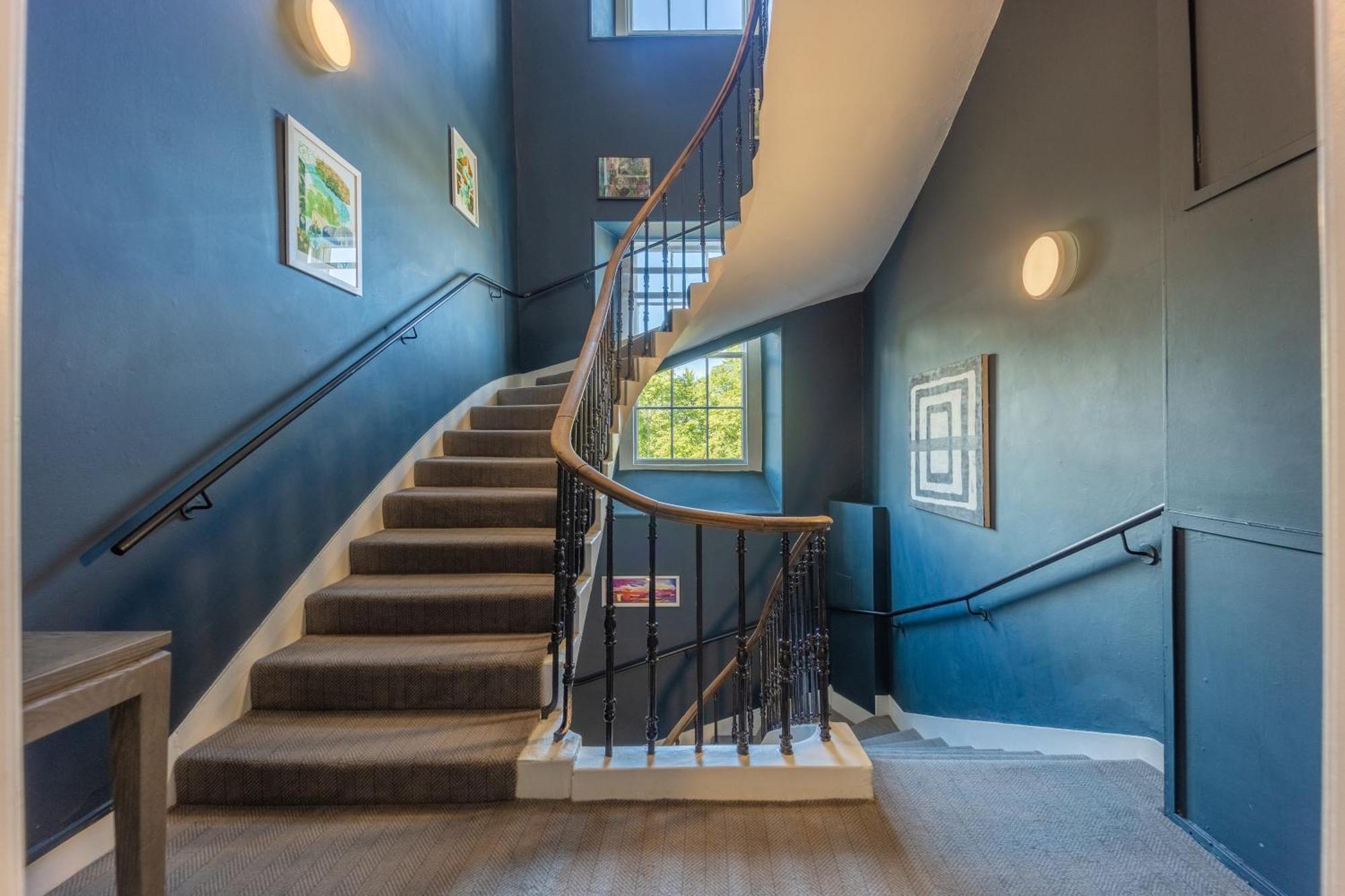 No1 Apartments Edinburgh - George IV Bridge Екстер'єр фото