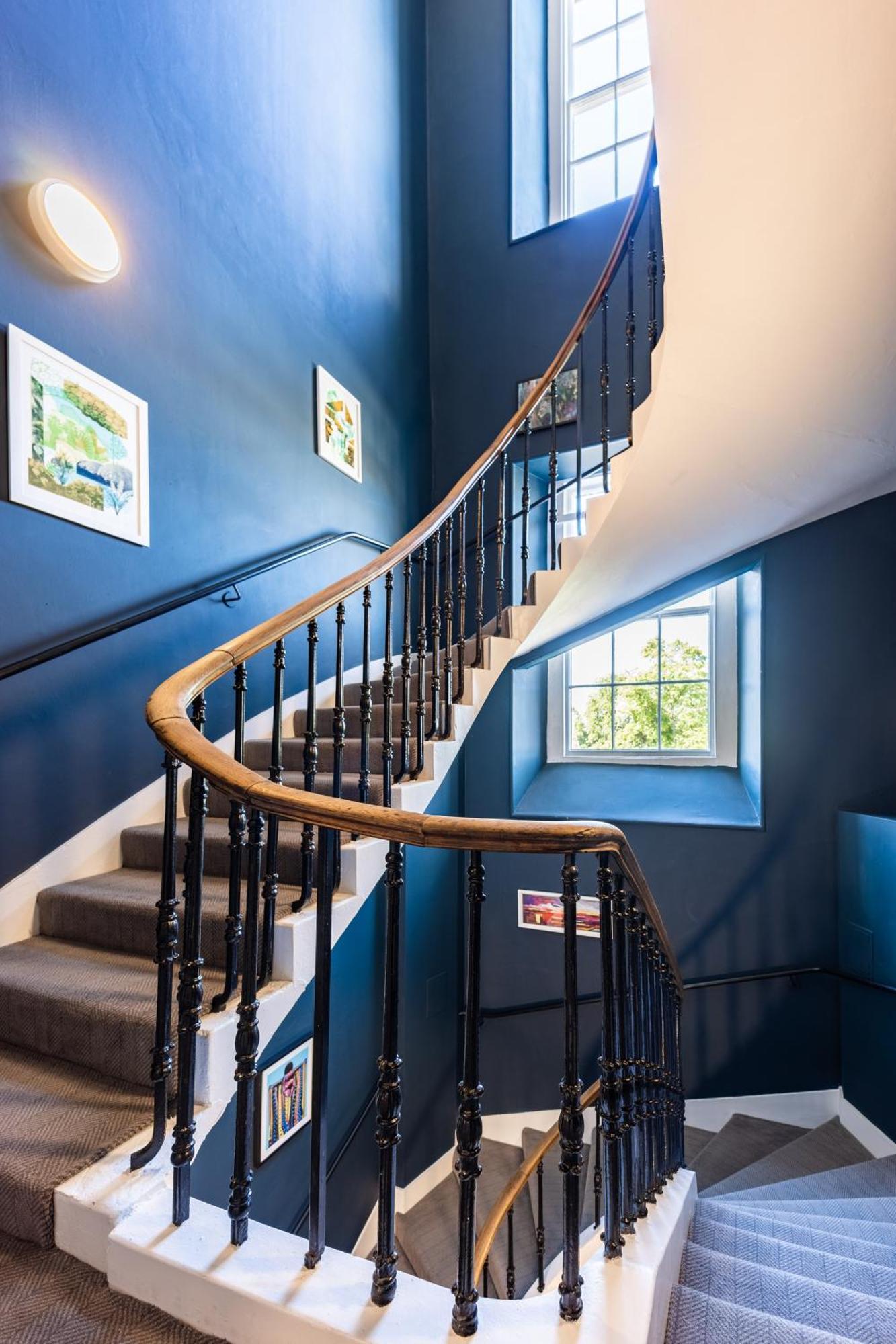 No1 Apartments Edinburgh - George IV Bridge Екстер'єр фото