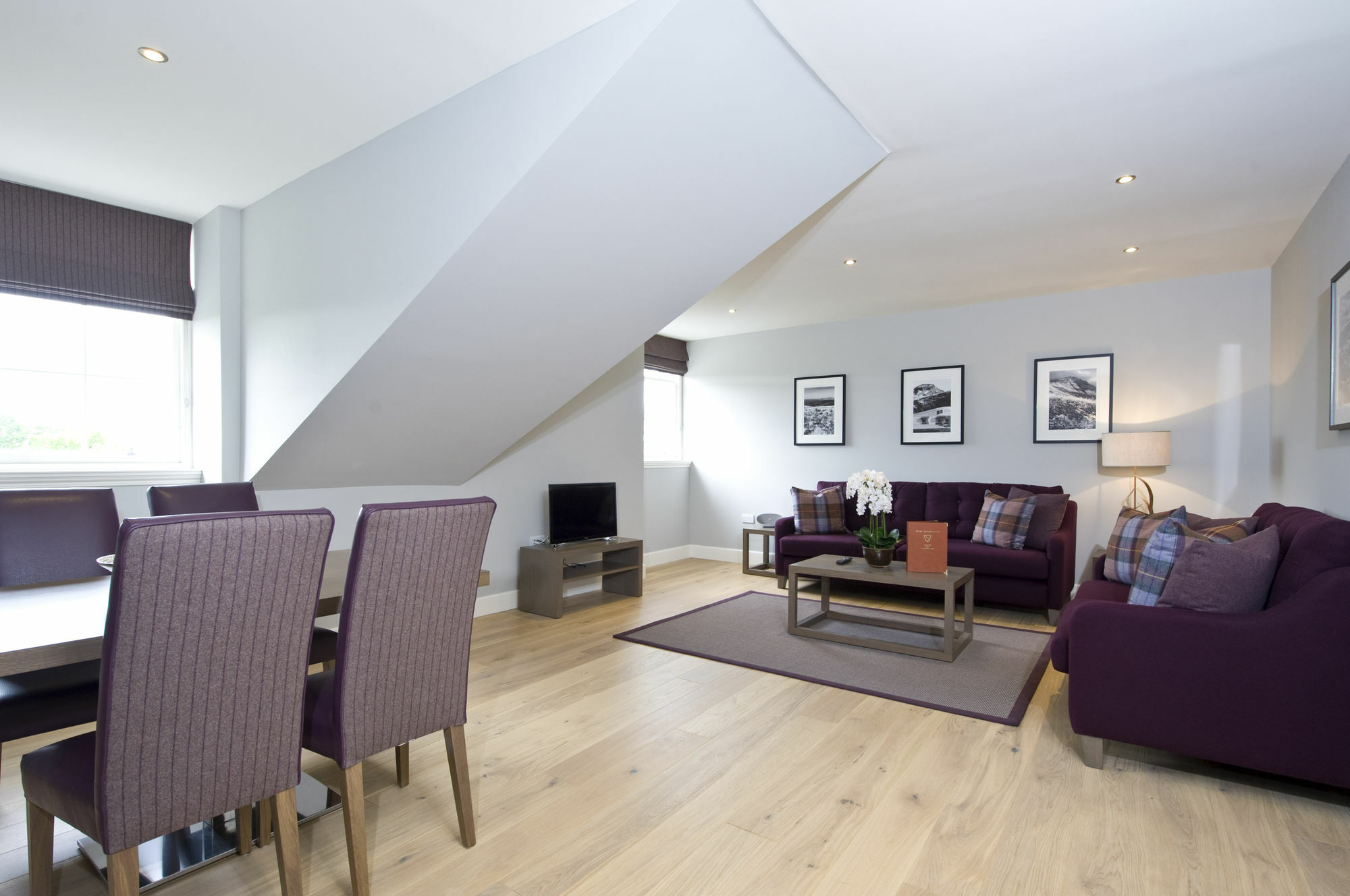 No1 Apartments Edinburgh - George IV Bridge Екстер'єр фото