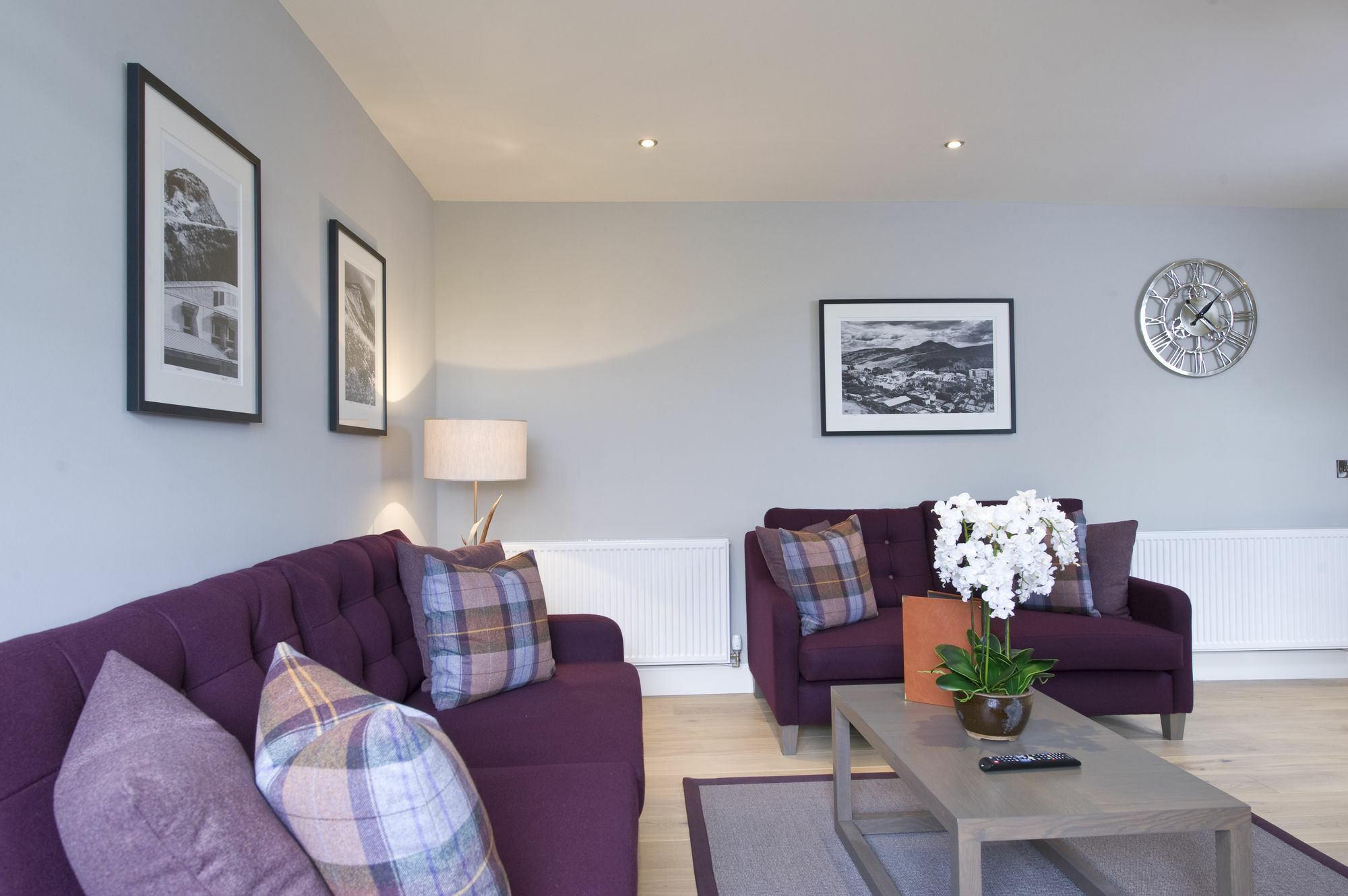 No1 Apartments Edinburgh - George IV Bridge Екстер'єр фото