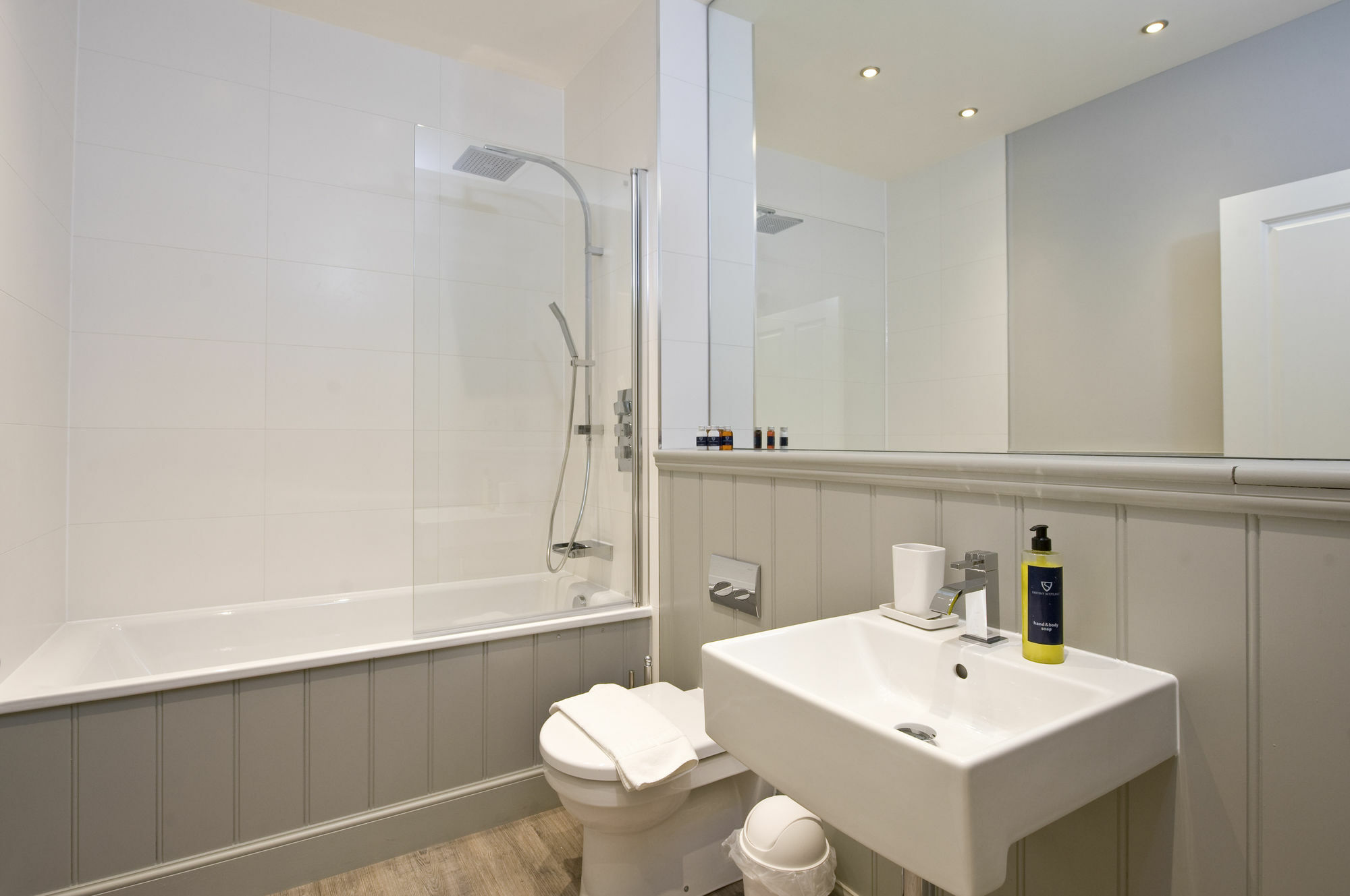 No1 Apartments Edinburgh - George IV Bridge Екстер'єр фото