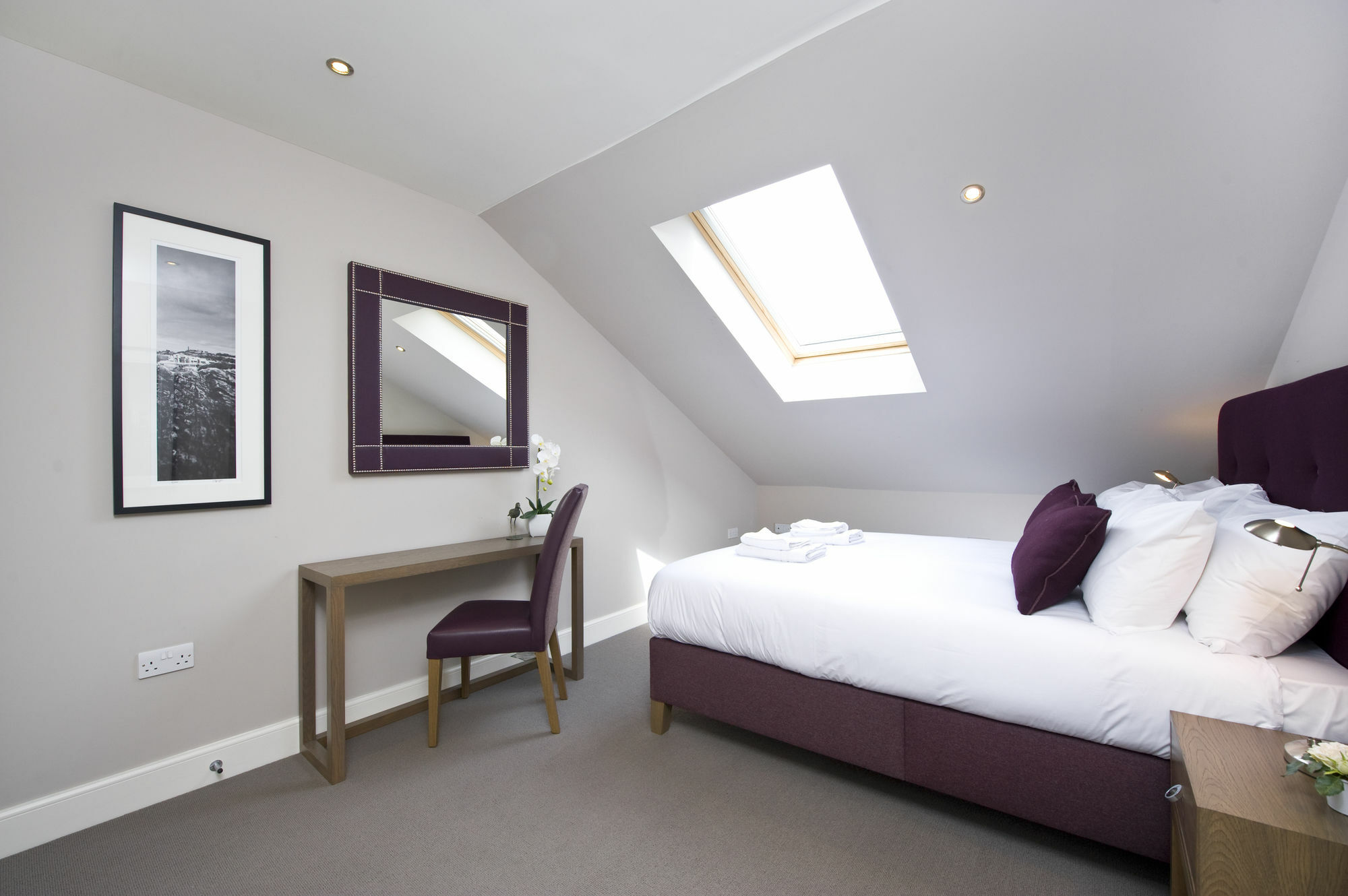 No1 Apartments Edinburgh - George IV Bridge Екстер'єр фото