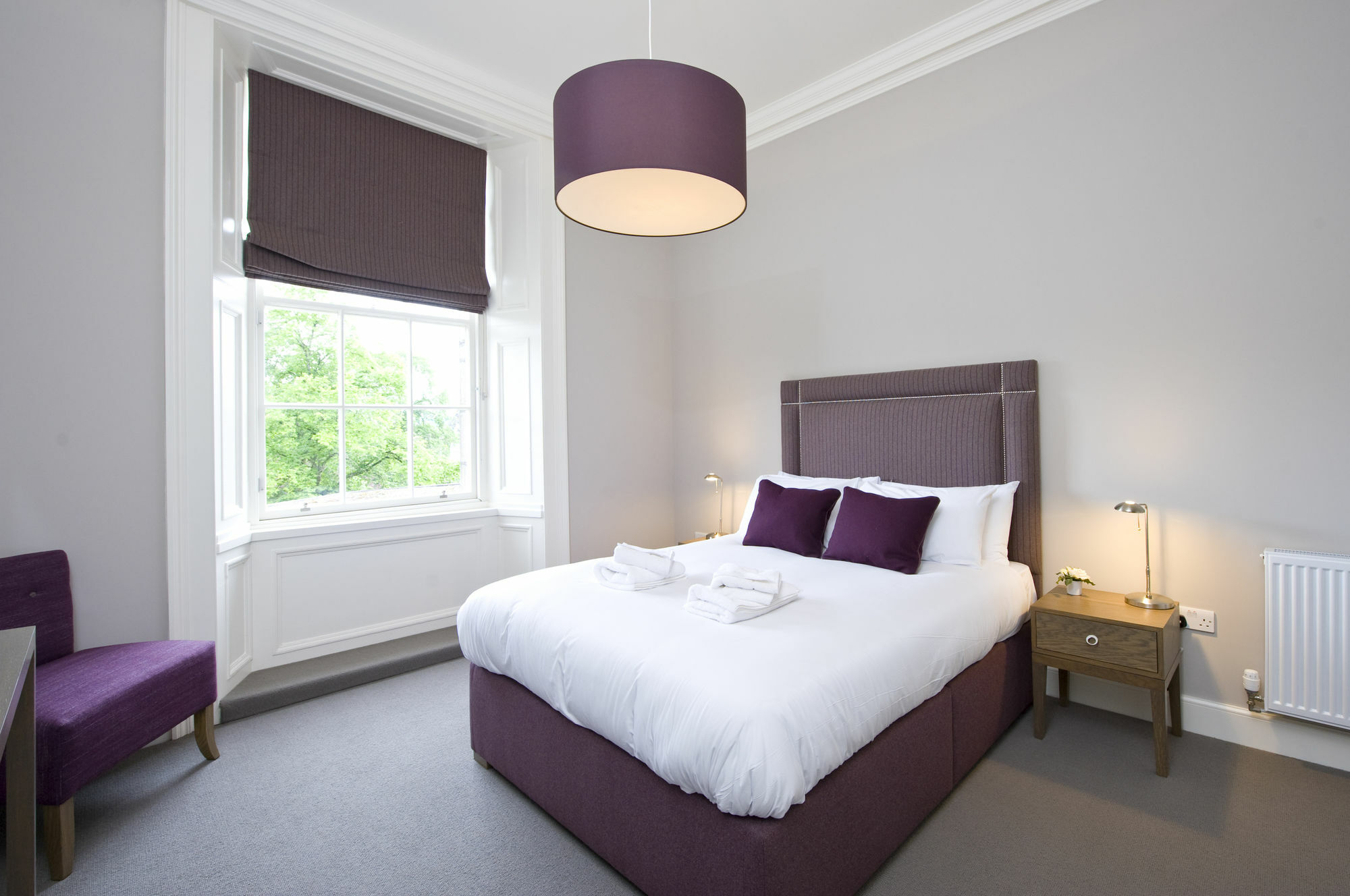 No1 Apartments Edinburgh - George IV Bridge Екстер'єр фото